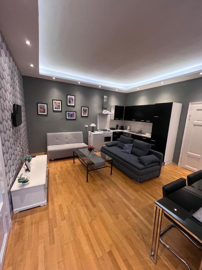 Urban Serviced Apartments Wien Exterior foto