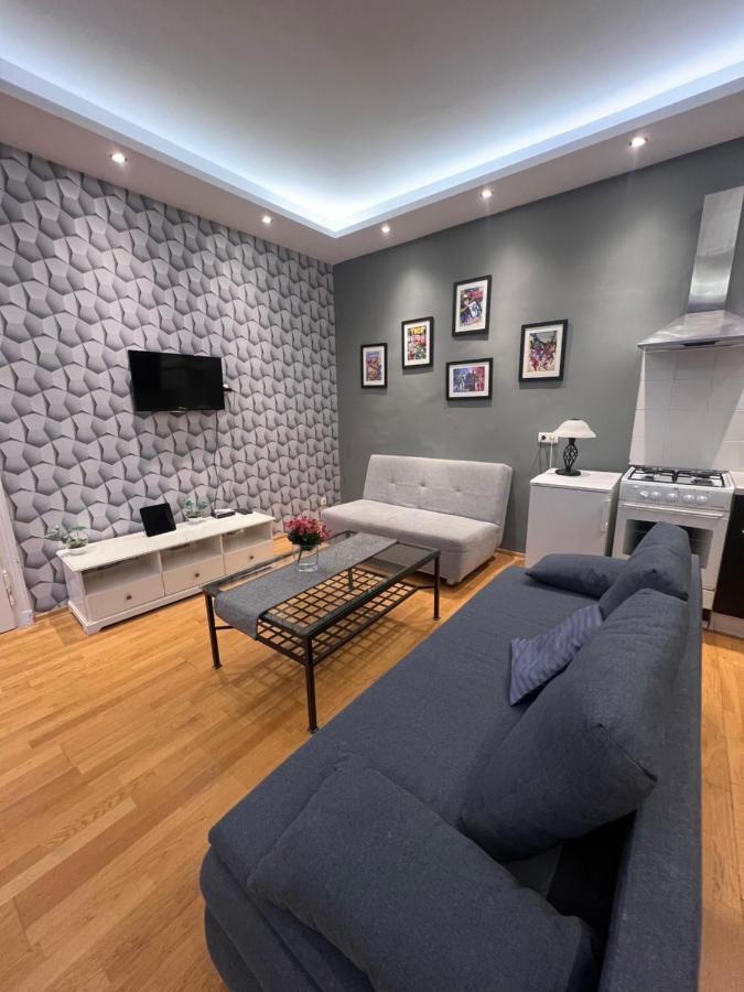 Urban Serviced Apartments Wien Exterior foto